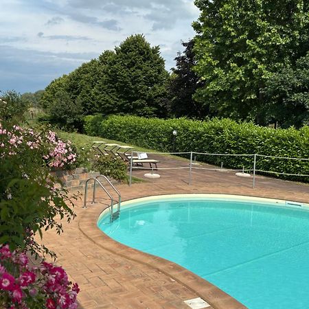 Le Macerine Hotel Castiglione del Lago Exterior photo